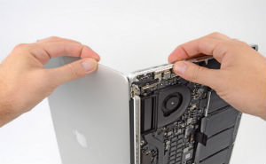 Ремонт MacBook в Голицыно | Вызов компьютерного мастера